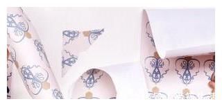 墙纸|在乳胶漆、硅藻泥、彩妆漆和墙纸里面,我们的墙面使用哪一种更适合?