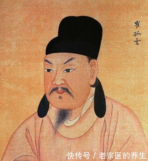 王朝|新罗人——盛唐下的外国人,为何说是唐王朝兴衰的一面镜子