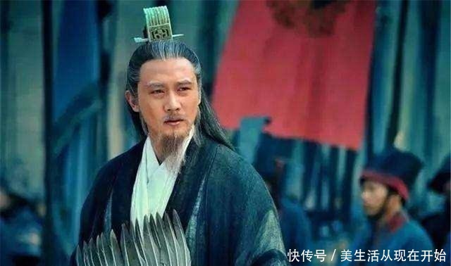 不让|姜维是个奇才，为何诸葛亮临终前不让他接任丞相可见孔明用心良苦