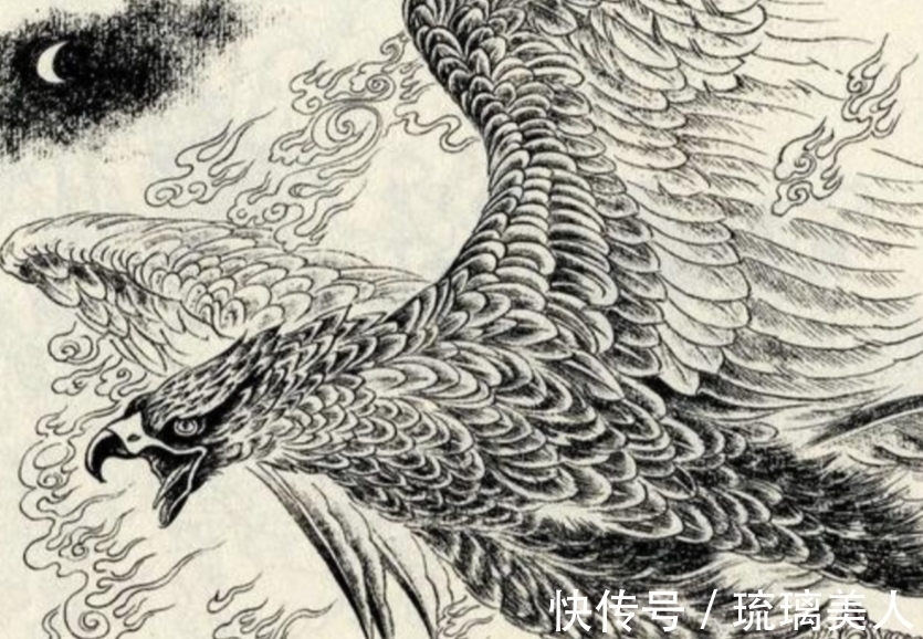 姜子牙$羽翼仙究竟有多厉害?逼元始天尊亲自出手,燃灯降服他只能靠诡计