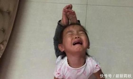 逆反心理|妈妈跟3岁女儿赌气,虽然赢了,却再也听不见孩子叫“妈妈”了