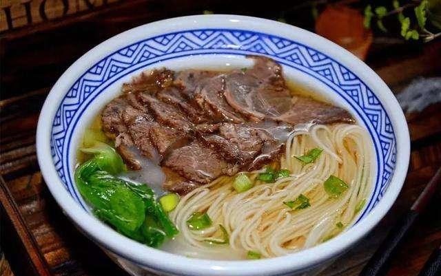 方饮食文化|古人何时开始食用“面条”？汤饼、索饼、馎饦、水引饼都是其前身