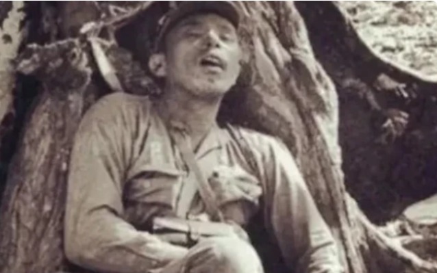 妻女|总统妻女被鬼子糟蹋,索赔80亿遭拒后,他的报复让整个日本颤抖