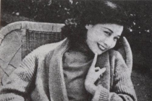 民国女神级演员,自尽后10万市民自发为她送葬,鲁迅提笔为她著文