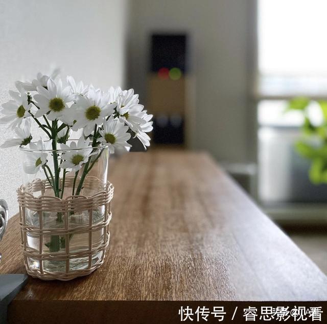 书房|日本丁克夫妻47㎡小家，低成本布置出最高级的精致，羡煞旁人！