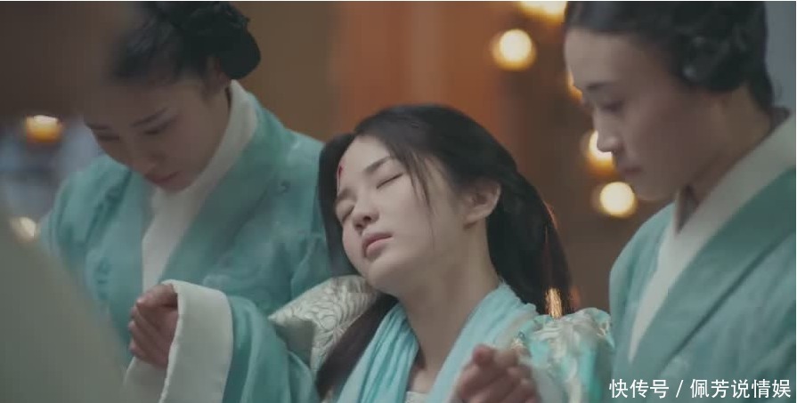 同眠|史上最荒淫的皇帝,纳姑姑为妃,与亲姐姐同眠,17岁被叔叔杀死