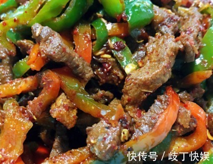 孜然|宝贝儿子越吃越香的菜,补钙促发育,增强抵抗力,身体好不感冒