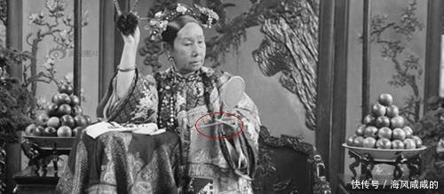 指甲|古代妃子手上戴的指甲套，不仅是因为好看，还有一个作用长见识了