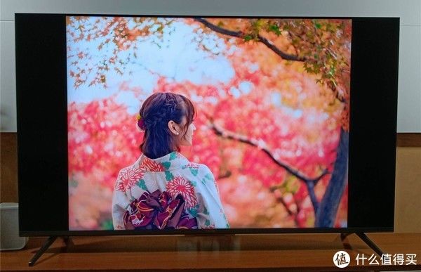 4k|Life君的数码生活馆 篇八十四：MiniLED+4K 120Hz+D65原彩色温+HDMI2.1：雷鸟R645C要占领你家客厅