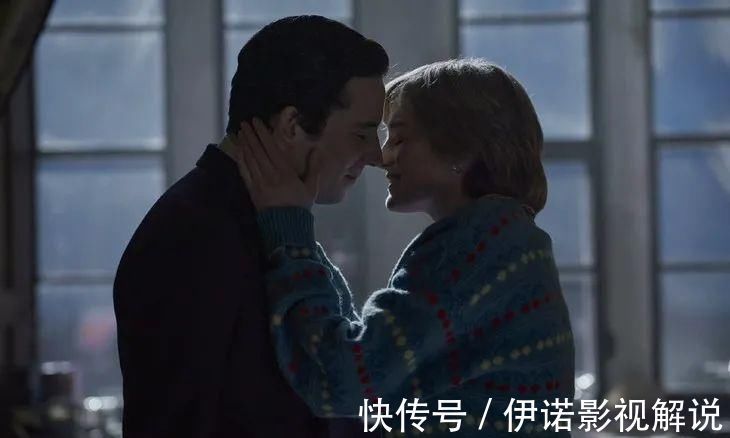 emm等、等、等了三季，戴安娜终于在《王冠》中出场了