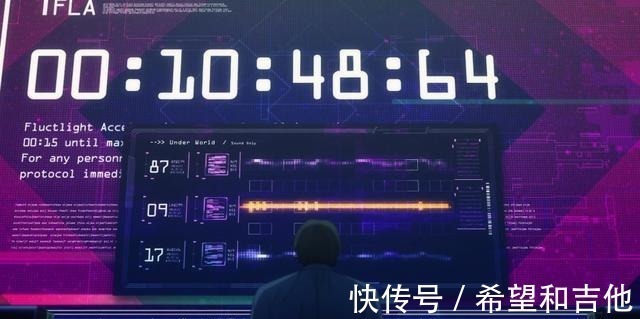 桐人|刀剑神域UW篇桐人为何无法离开UW世界原因早已揭晓