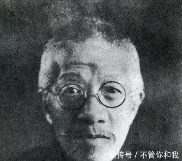 汤国梨|章太炎征婚 拒娶北方女子, 还有两种女人也被排除!