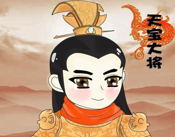 英雄好汉@隋唐英雄好汉前10排名,李元霸竟只排名第7!