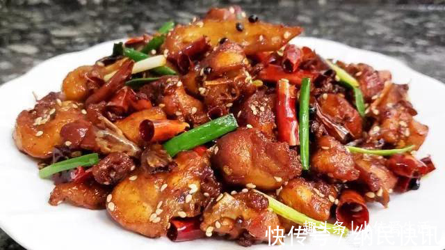 春节|春节家宴教你几道下酒菜,解馋开胃简单易做,学会在家露一手