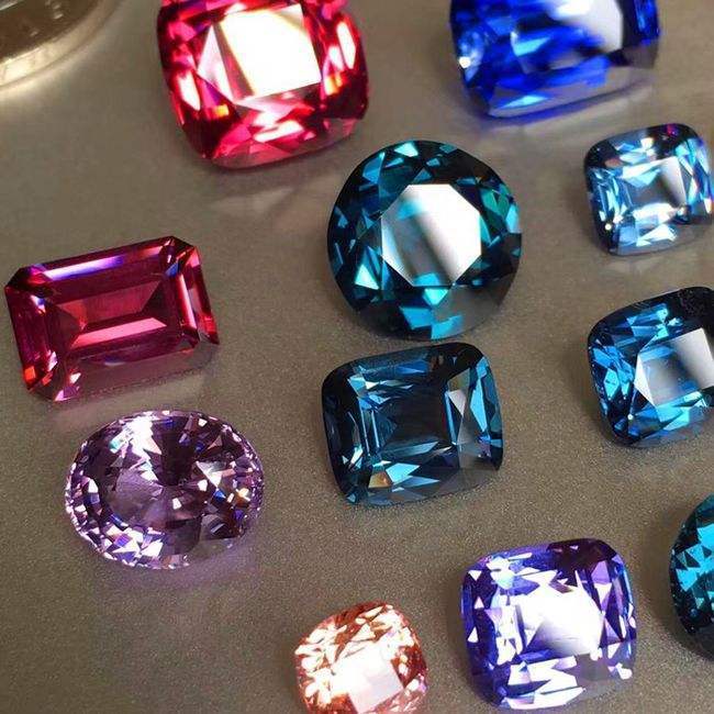 内卷 商家卖珠宝,为什么不明码标价?