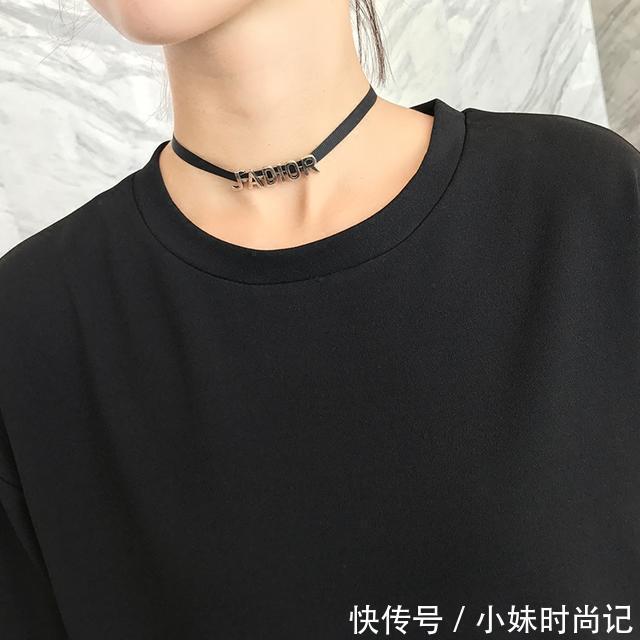 减龄|甜美减龄又不失气质感的连衣裙,绝对能让你妥妥的美