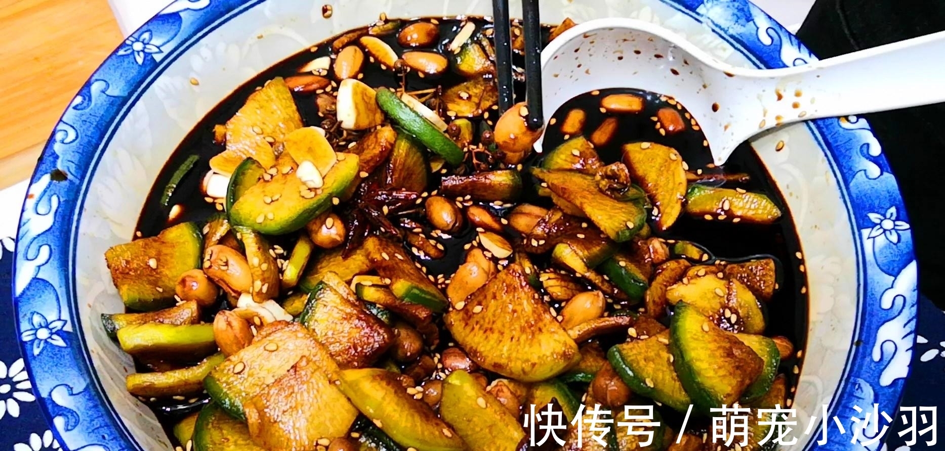 秋天,该吃的不是莲藕而是它,目前正是上市季,常吃秋天少生病!