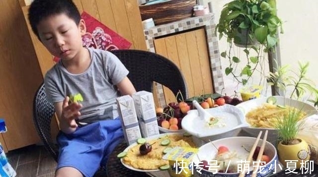 速冻食品|中国式“糊弄”早餐悄然兴起,很多孩子天天吃,妈妈却丝毫没察觉