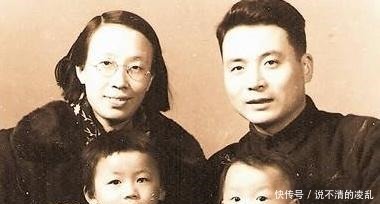 两弹元勋邓稼先的子女如今过得如何!