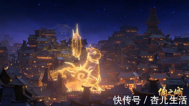 俑之城|纯原创国漫IP再出力作，还未上映就好评如潮，预告片质量上乘