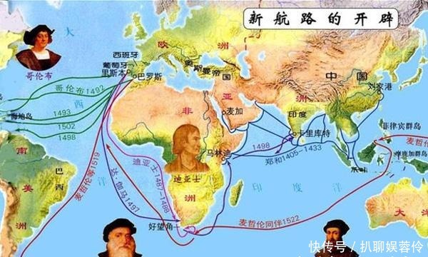 过果|印度敢强硬的从葡萄牙手中抢过果阿,到底是谁在背后撑腰?