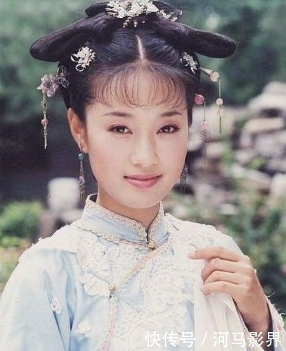 发型|马伊琍终于放弃“妈妈头”,包臀裙里还套西裤,42岁美回20岁