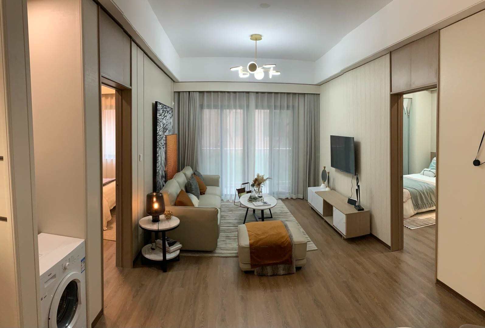 住房|上海浦东加快配套人才居住需求，首个租赁住房项目已启动供应