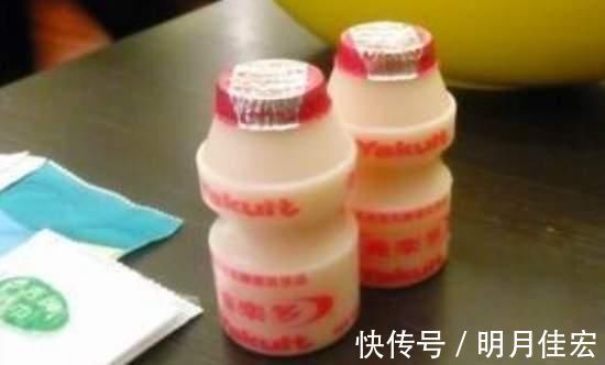 养乐多|这款饮料“不求上进”却一路销量“开挂”,你喝过吗?