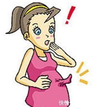 艾莉|怀孕后不要太懒,出现这种“胎动”,是宝宝提醒孕妈该运动