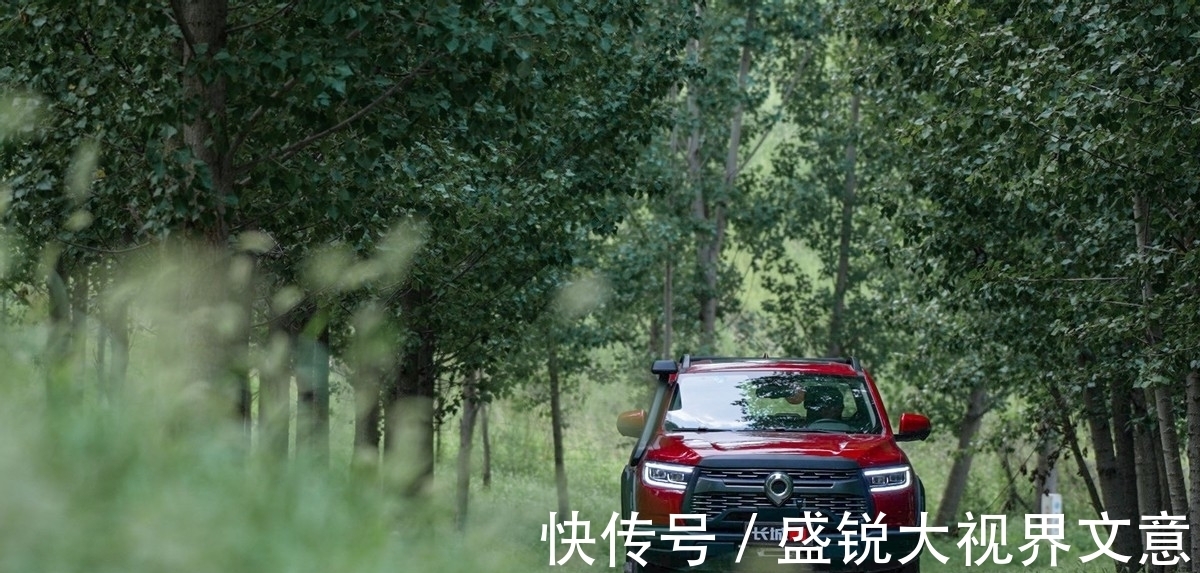 国际锦标赛|炮车主在线讲解：那些与长城路亚锦标赛不得不说的小故事