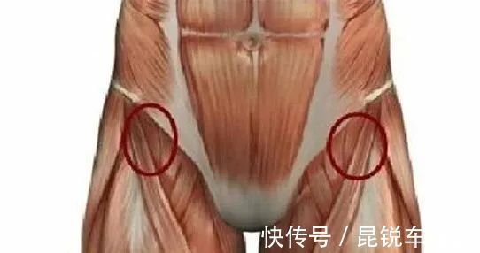 冲门穴|人身上这条沟太神奇了,拍这条“沟”,能让胖人变瘦,瘦人变胖?