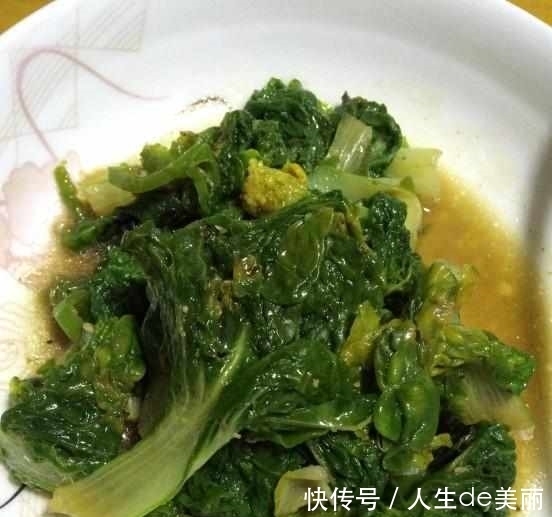 婆婆|婆婆进城照顾我坐月子，这样的饭菜确定是做给我吃的？