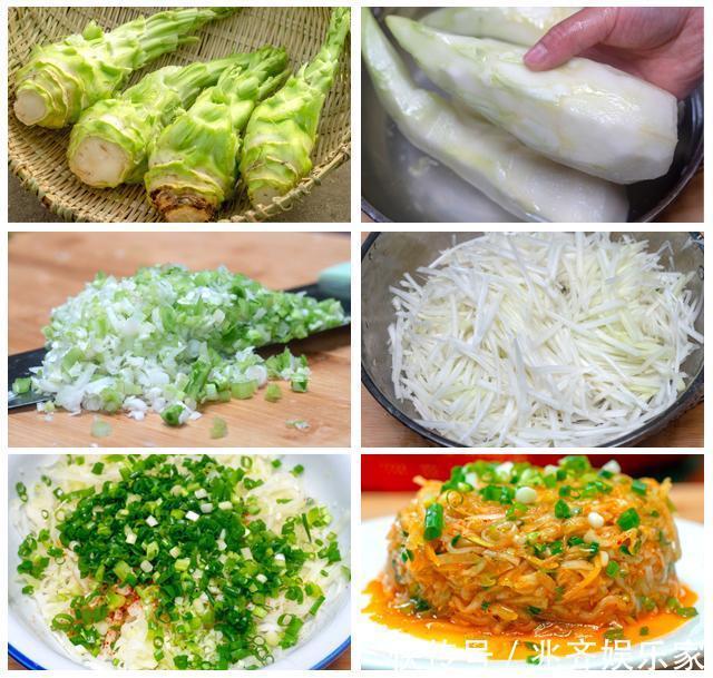 蓉儿|下班吃什么?4道好吃解馋的下饭菜,简单好做易消化,比点外卖快