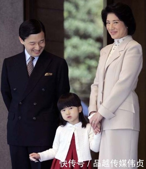 四代|日本皇室三代全为女性,四代成了平民的话,设立女宫家有何意义?