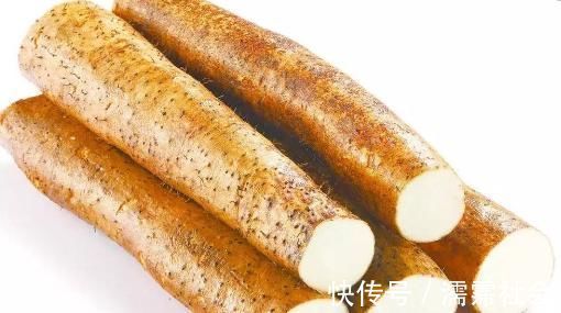 山药粥|一个相传的土方子。可以让脾胃更好。想知晓的看过来