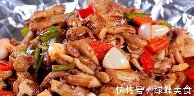 麻椒|田鸡5种最好吃的做法,简单美味又下饭,看看你喜欢吃哪种?