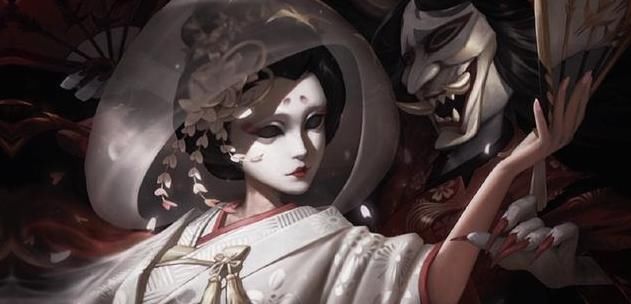 红蝶|第五人格：联动Underverse却引争议，红蝶很“丑”让人啼笑皆非