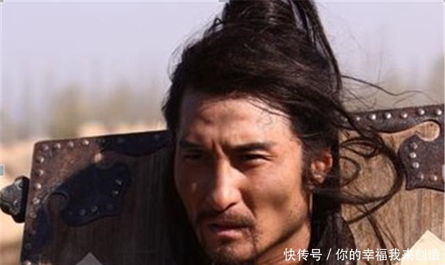 命运|《水浒传》中王进和林冲遭遇非常相似,为何命运如此不同!