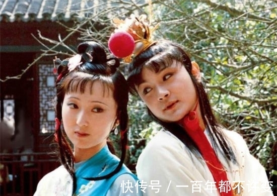 一起长大$袭人和宝玉为夫妻多年,为何从没怀孕,林黛玉一句玩笑话说出答案