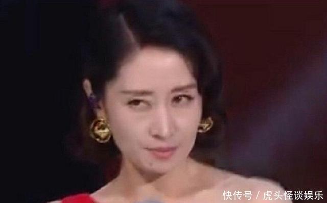 姐姐|因为刘敏涛这个节目未播先红,网友她才是乘风破浪的姐姐