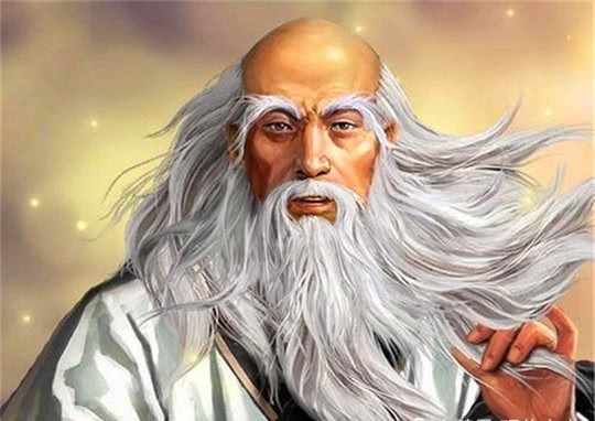 齐名|历史上严重被低估的圣人,与孔子齐名,其书却被禁用2000年