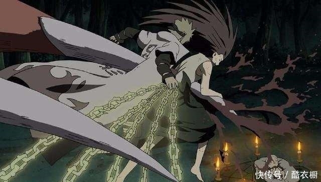 大錯|火影忍者：盤點團藏犯下的幾宗大錯，如果沒有他世界很完美