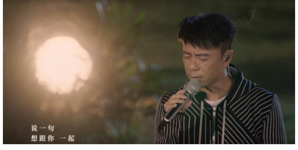 《時(shí)光音樂(lè)會(huì)》譚詠麟專場(chǎng)，張杰打頭陣，李克勤回憶左麟右李？