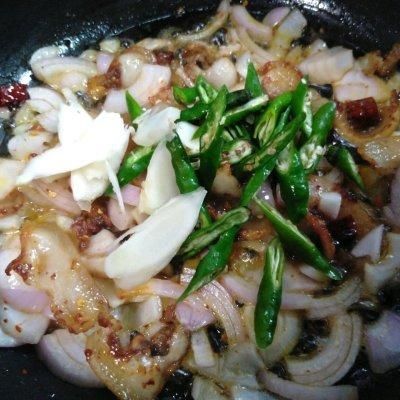 鲜美|#不容错过的鲜美滋味#洋葱炒肉
