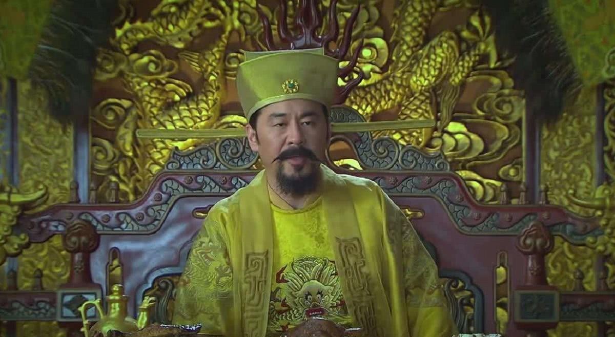 可惜|卖茶叶的商贩成了一代明君,可惜英年早逝,否则赵匡胤没有机会