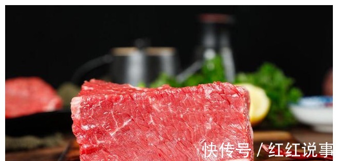 入味|做酱牛肉时，直接入锅容易柴，多加2个步骤，牛肉入味不塞牙！