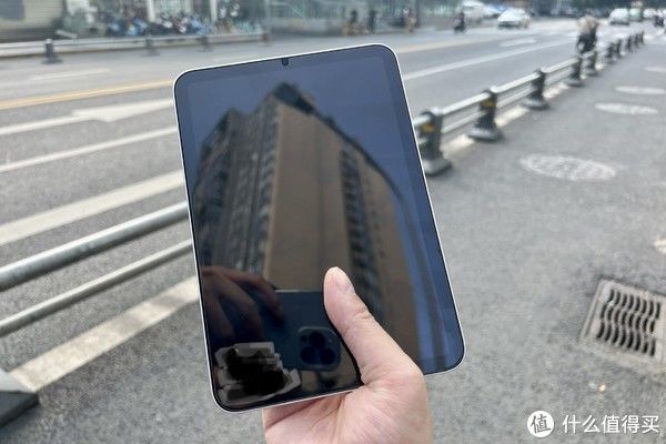 小姐姐|iPad mini6上手试玩：我心中最完美的mini平板