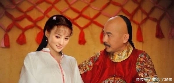 历史|历史上的陪嫁丫鬟属她最成功,小姐成了嫔妃,她却当上了皇后!