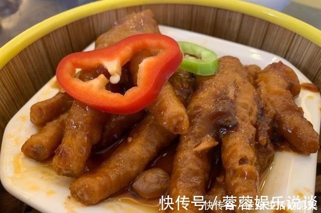 汤包|每次回老家最想吃的不是土鸡,而是这几道菜,城里有钱也难买