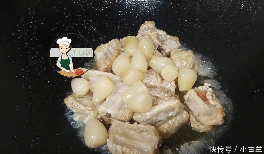 酸甜|这菜，儿子三天不吃就会馋，一口一块，香到舔盘子，做一盘不够吃